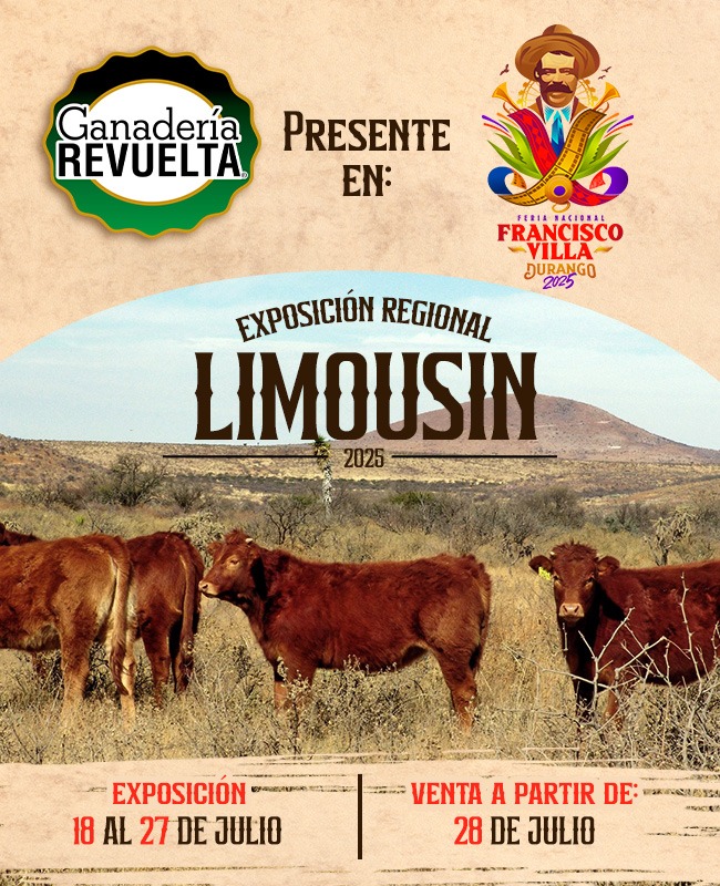 Feria Nacional de Durango 2025